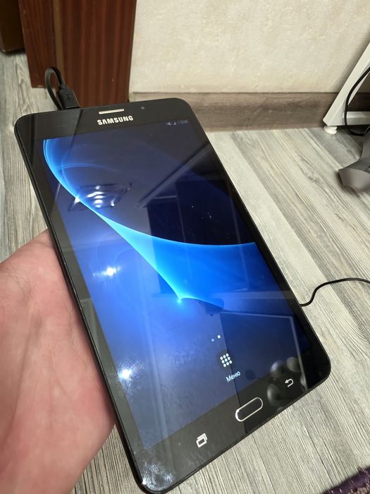 Tab A6 8gb отличное состояние