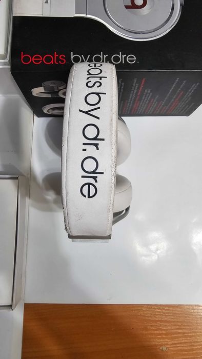 Наушники beats by dr. dre pro