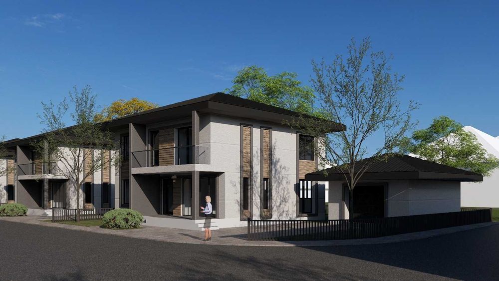 Casa de vanzare Radauti