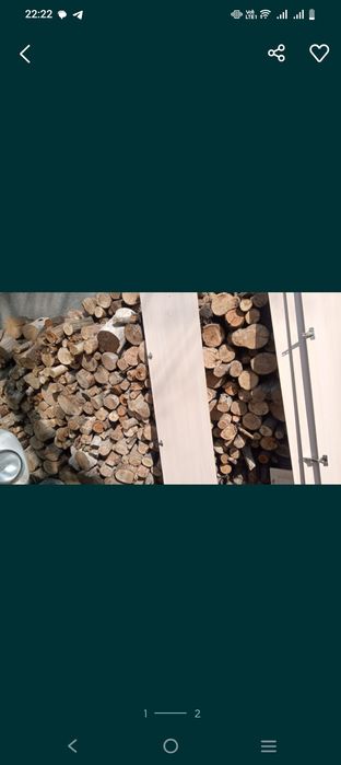 Продам дрову из карагача для бани, для шашлыка,