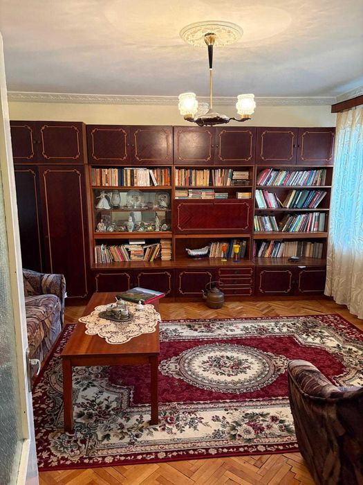 Apartament cu 3 camere de vanzare in Targoviste micro 5