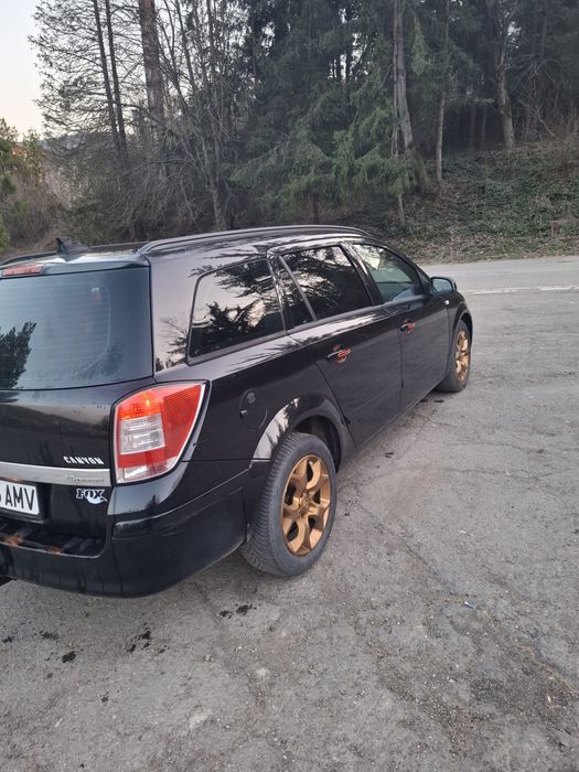 Opel Astea H, 1.6 Benzina