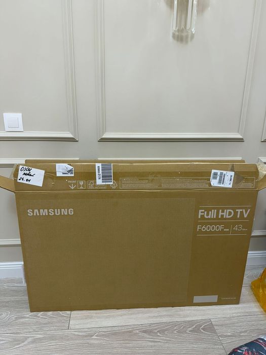 Телевизор Samsung