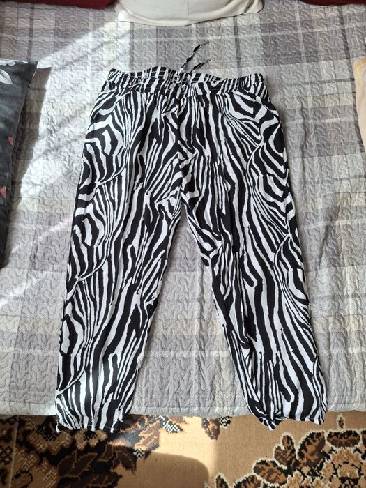 Дамски летни панталони