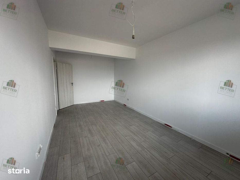 Apartament de inchiriat 2 camere | Decomandat | Popesti-Leordeni — fotografia 2