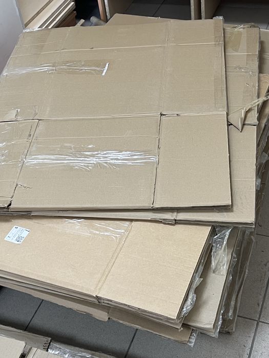 Сдам картон по 50 тг