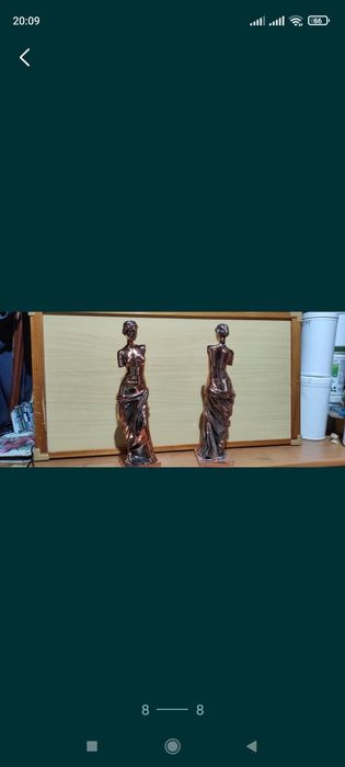 Великолепный экспонат для интерьера