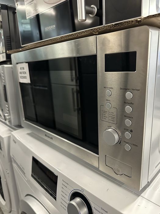 Cuptor cu microunde Brandt SE2500X