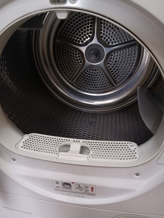 Сушилня с термопомпа Бош Bosch Home Professional 8кг А+++ 2 г.гаранция