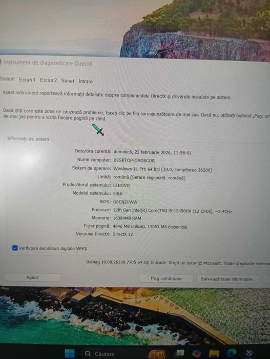 laptop loq Ideal pentru gaming sau office