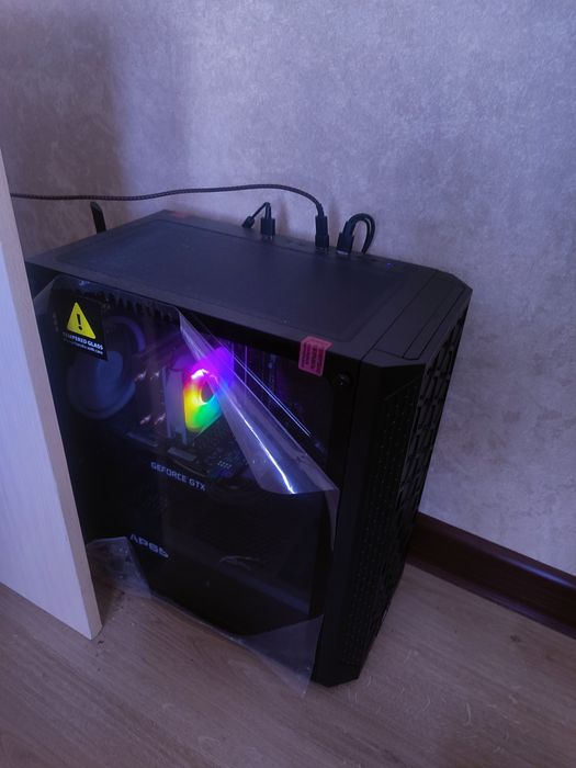 Компьютер игровой