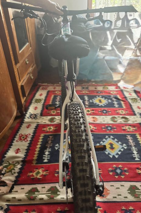 Mountain bike xtrada