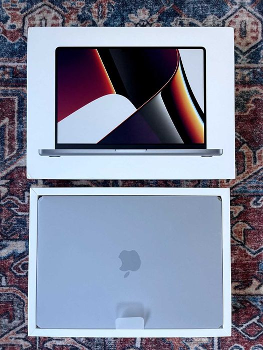 Yengide 100% Mac m1 Pro | 14 dyum | SROCHNA