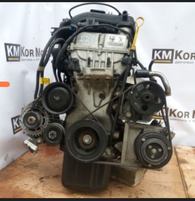 Спарк 1 лик мотор сотилади