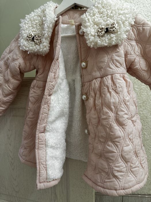 Продам красивую курточку