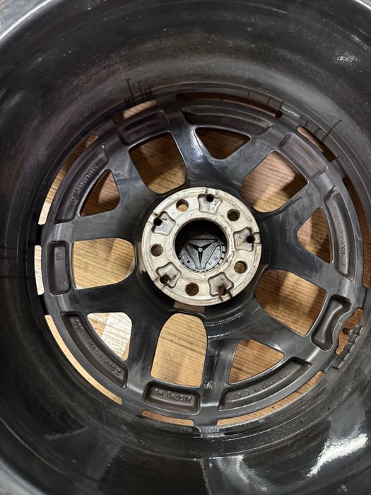 Jante Originale Mercedes E-Class R19 AMG (W214, W213, W212)
