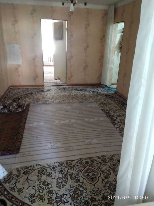 Сдаю свою 2-х комнатную квартиру.  Метро Новза