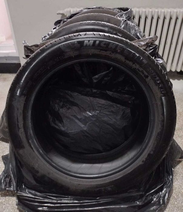 Set 4 anvelope de vara Michelin ePrimacy 205/55 R19 97V XL