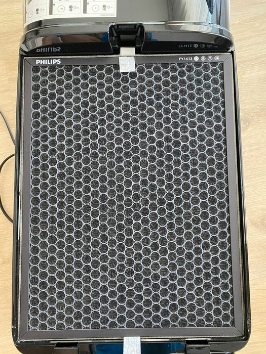 Aer purificator Philips