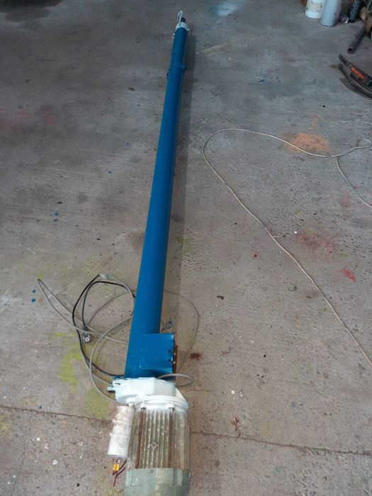 Vand snec cereale 3m  220v