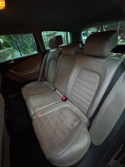 VOLKSWAGEN Passat 2006 — imagine 4