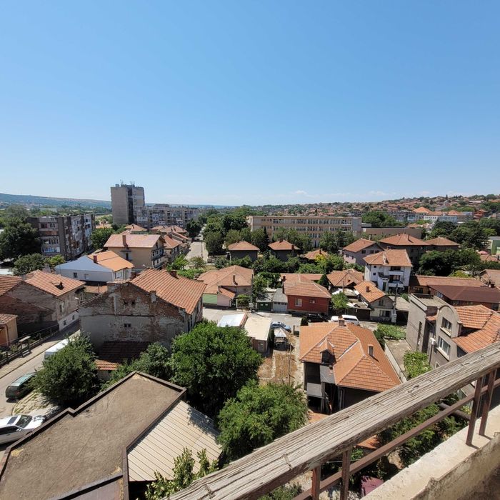 Продава се Тристаен апартамент в Лом - 78 кв.м за 523 €/кв.м - Снимка #3