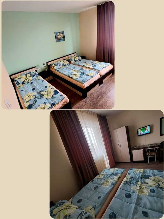 Почивка в Равда на море