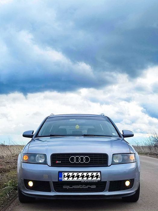 !Интересни артикули за AUDI! (AUDI A3 8L/8P,AUDI A4 B5/B6,AUDI A8 D2)