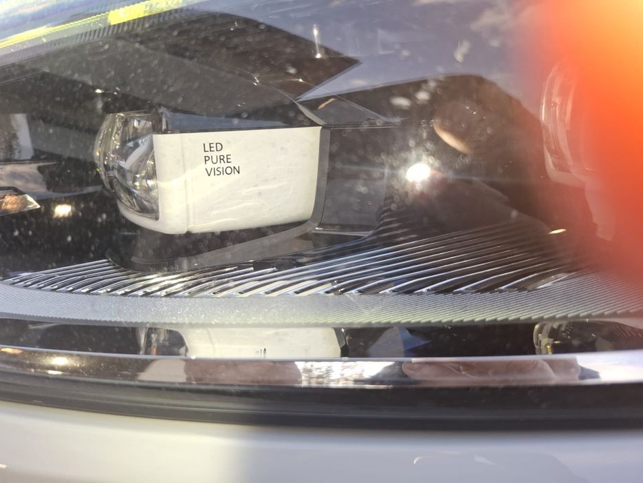 Megane 4 recent adus