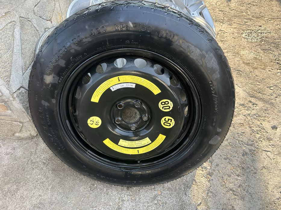 Джанти Мерцедес AMG 21”