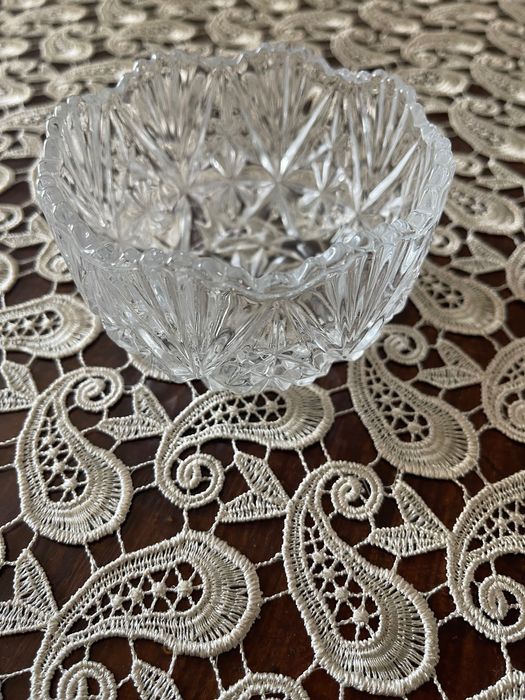 Продам вазы хрустальные, СССР