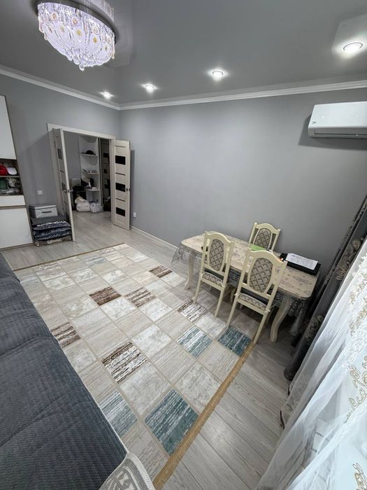 Продаю квартиру срочно!