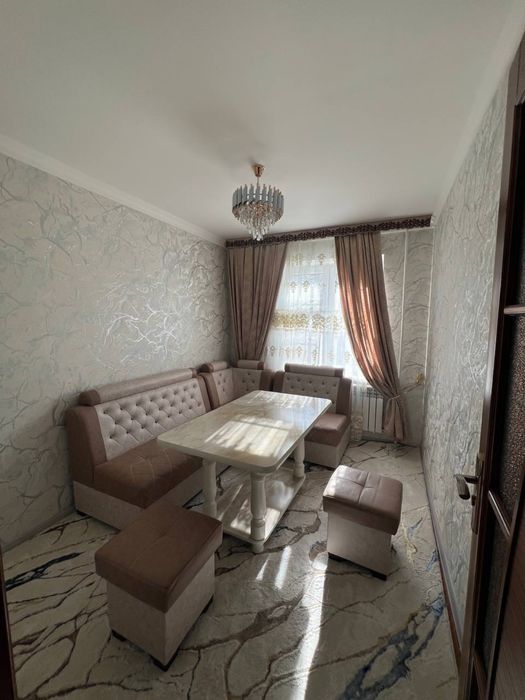 Srochno sdayotsya 3x komnatnaya kvartira or: Sogdiana