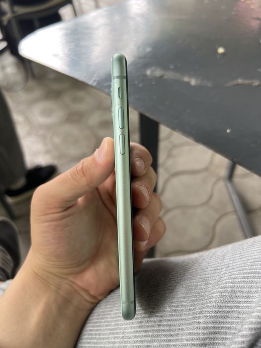Iphone 11, 128гб