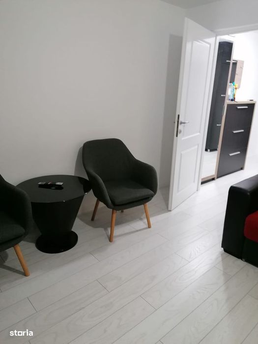 Apartament 2 camere mobilat Micro 3