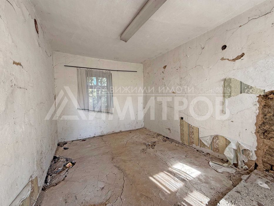 Продава се Къща в с. Сечище, Област Шумен - 55 кв.м за 364 €/кв.м - Снимка #7