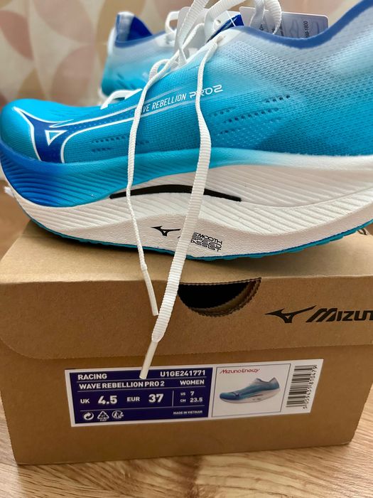 Mizuno wave rebellion  PRO2