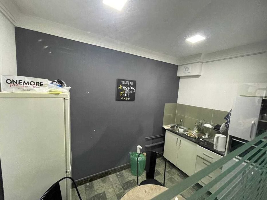 №PD-0758. Сдам офис 250м2 на Первушке - Габус