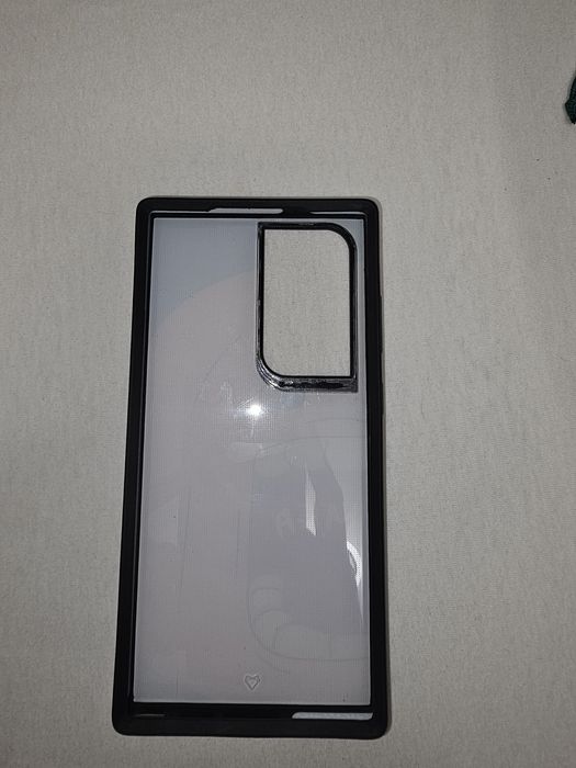 Husă MobilFox pentru Samsung Galaxi s23 Ultra " Mea "