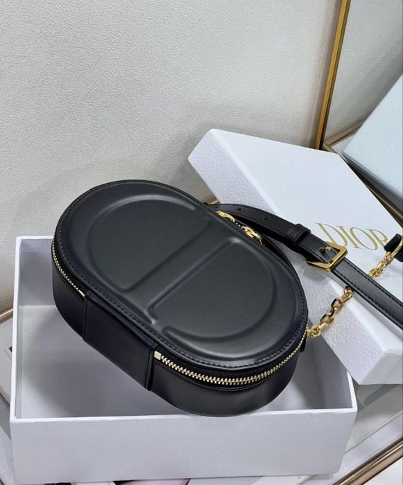 Дамска чанта Christian Dior