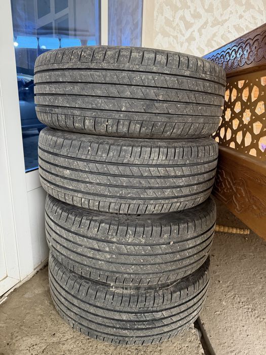 Диска балон сотилади