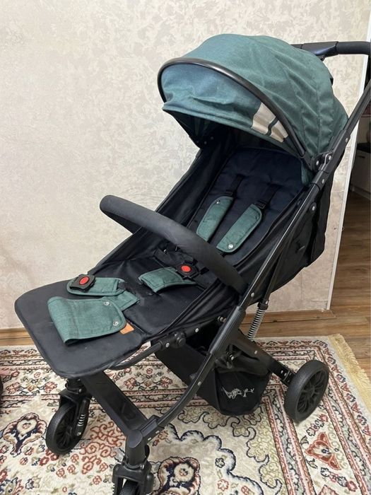 Коляска детская