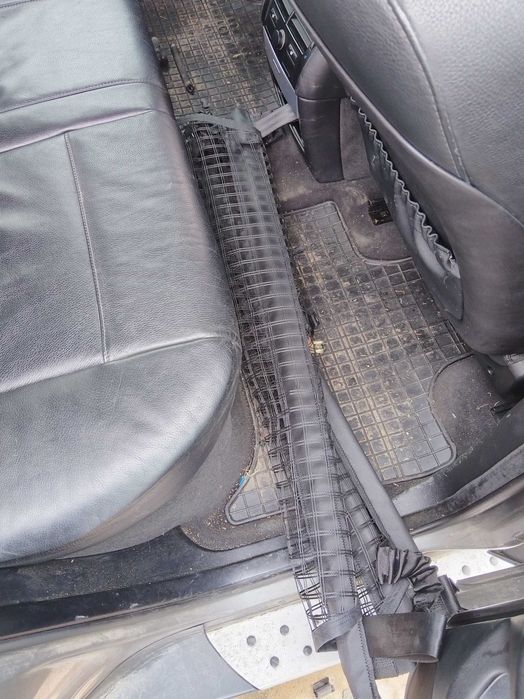 BMW X5 E53 НА ЧАСТИ
