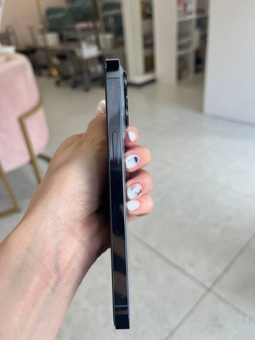 Айфон 13 про