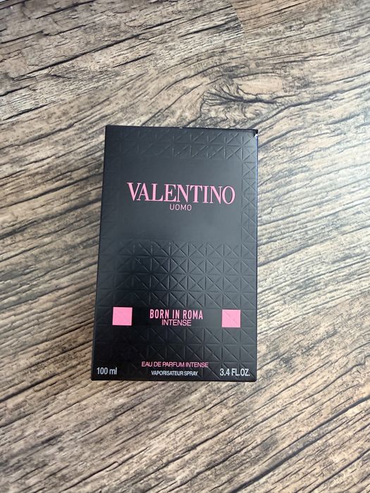 Parfum Valentino