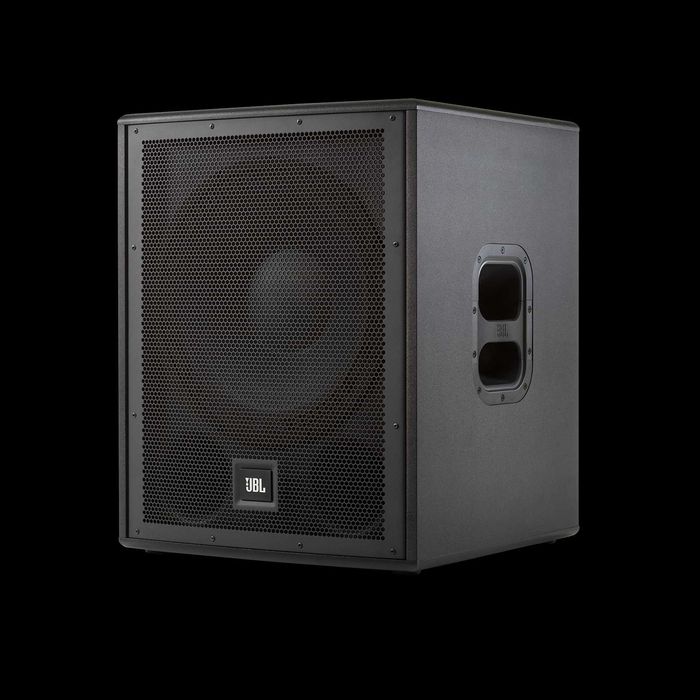 Акустическая система JBL IRX 115S