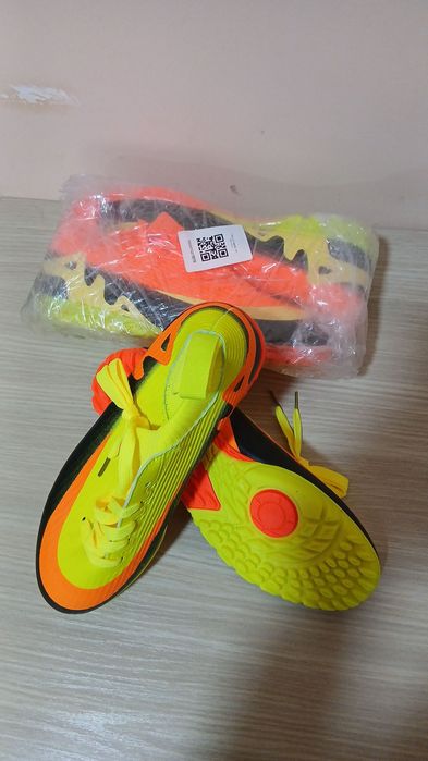 Sorokonoshkalar sotiladi