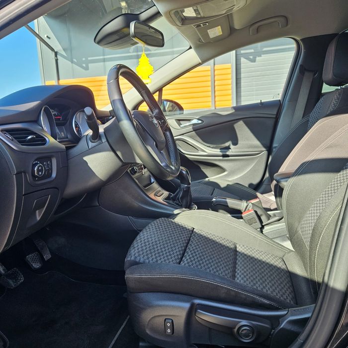 Opel Astra K, Proprietar! ITP 2028 !
