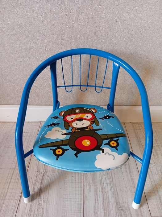 Детский стульчик!