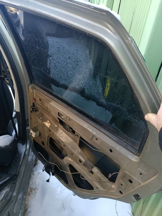 Дверь зпд праваяГранта